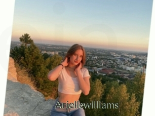Ariellewilliams