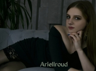 Ariellroud