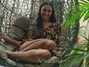 Arielmuse