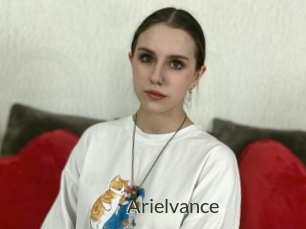Arielvance