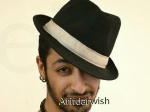 Arifdarwish