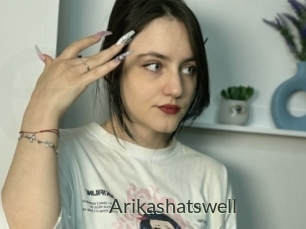 Arikashatswell
