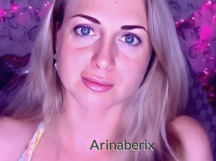 Arinaberix
