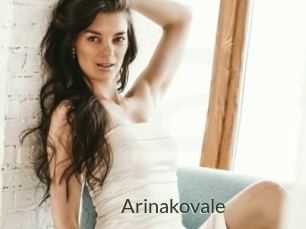Arinakovale