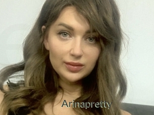 Arinapretty