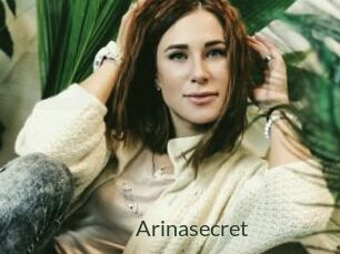 Arinasecret
