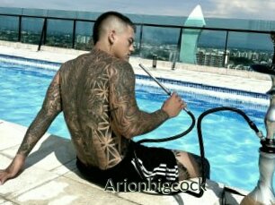 Arionbigcock