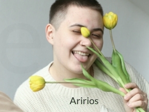 Aririos