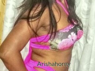 Arishahorny