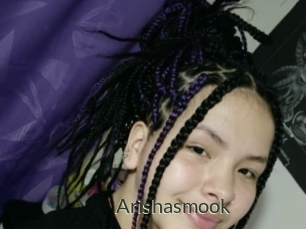 Arishasmook