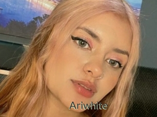 Ariwhite