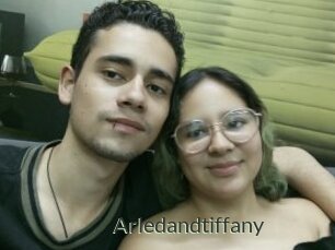 Arledandtiffany