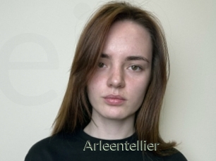 Arleentellier
