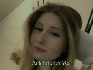Arleighaldridge