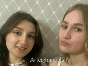 Arleighandaisly