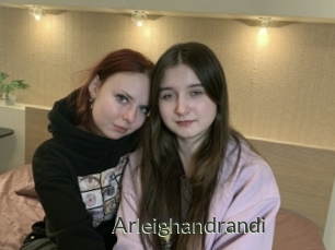 Arleighandrandi