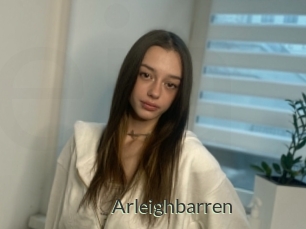 Arleighbarren