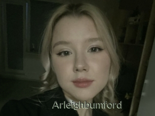 Arleighbumford