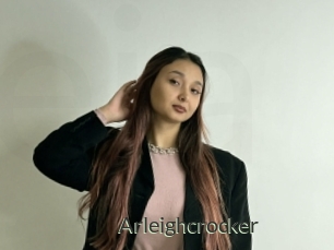 Arleighcrocker
