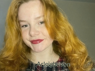 Arleighelson