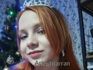 Arleighfarran