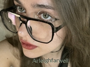 Arleighfarwell