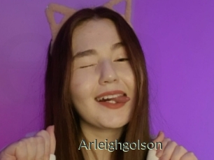 Arleighgolson