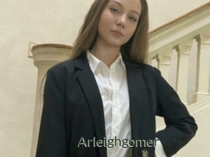 Arleighgomer