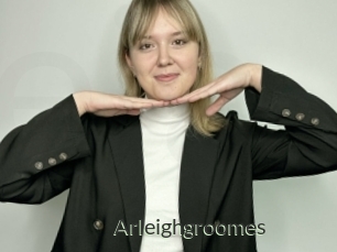 Arleighgroomes
