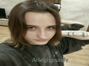 Arleighgrundy