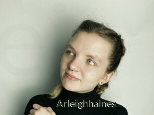 Arleighhaines