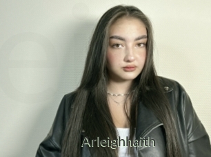 Arleighhaith