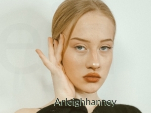 Arleighhanney