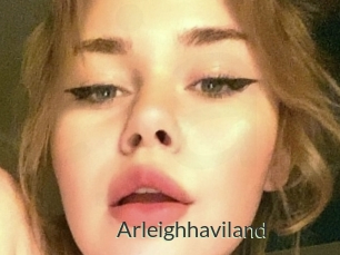 Arleighhaviland