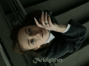 Arleighhey