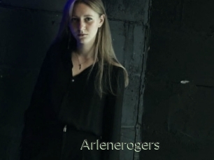 Arlenerogers