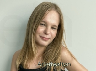 Arletteafton