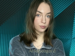 Arletteagard