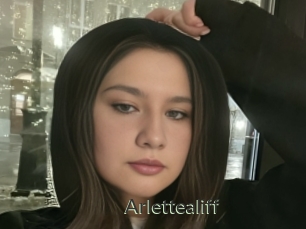 Arlettealiff
