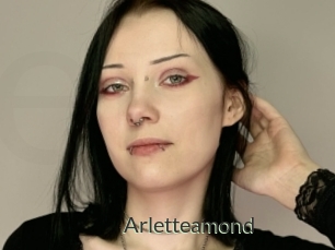 Arletteamond