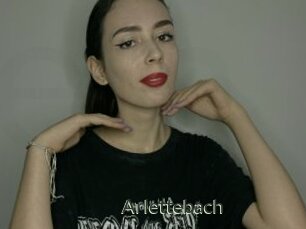 Arlettebach