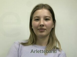 Arletteband