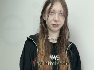 Arlettebeale