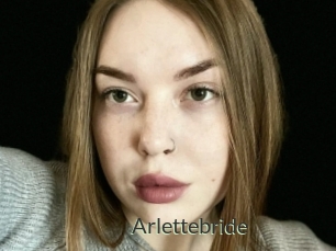 Arlettebride