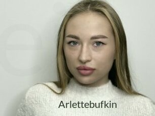 Arlettebufkin