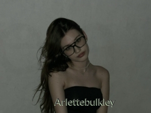 Arlettebulkley