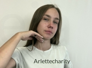 Arlettecharity