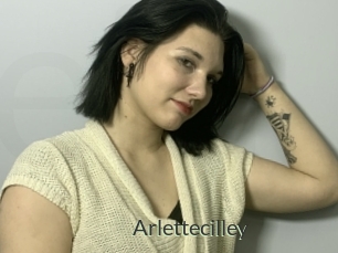 Arlettecilley