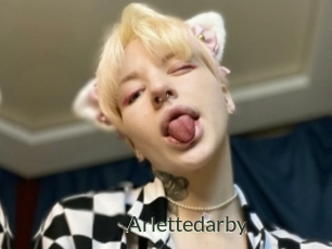 Arlettedarby