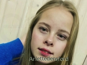 Arlettedensford
